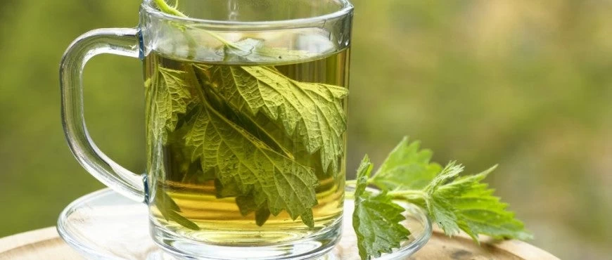 Το αντι-στρες ρόφημα που ανακουφίζει το πεπτικό